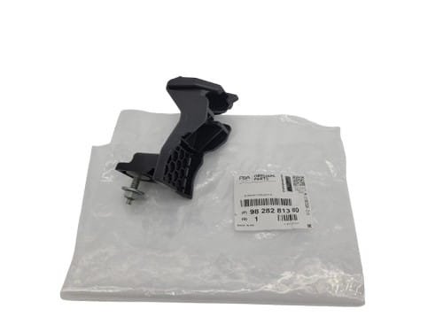 Support De Phare Droit 9828281380 Peugeot 2008 II Original