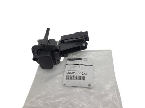 Serrure De Coffre/Hayon 9050500QAA  Trafic 2 Vivaro Original  