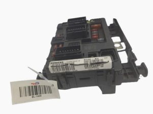 Calculateur BSM B2 9643498980 