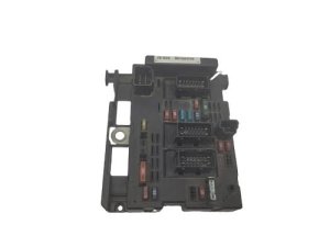 Calculateur BSM B2 9646405180 Citroen, Peugeot
