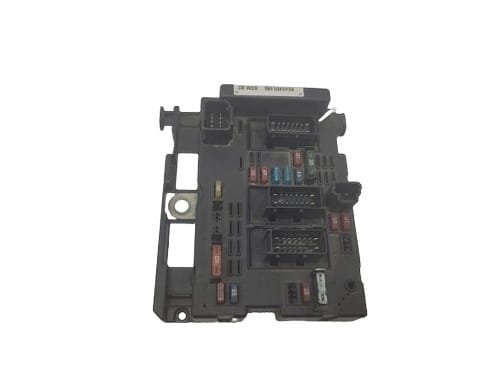 Calculateur BSM B2 9646405180 Citroen, Peugeot