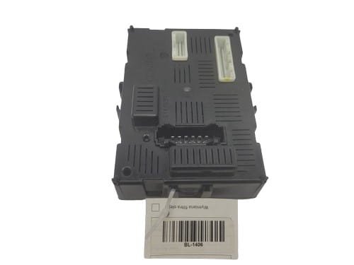 Calculateur BCM L2CR 8200652285 Renault Clio 3