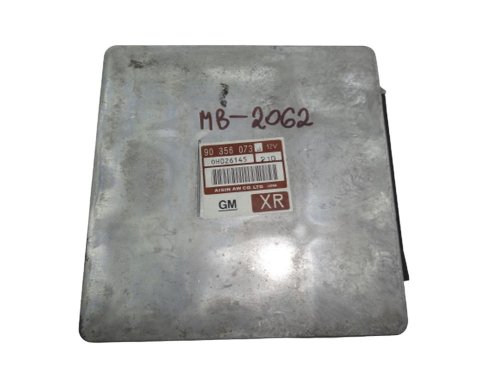 Calculateur Moteur, Calculateur ECU 90356073 Opel Neuf Origine