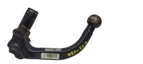 Attelage 051-723 Oris BMW