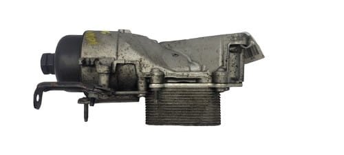 Boîtier De Filtre D’huile  1103S7 9687847480 1.6 HDI Citroen, Peugeot