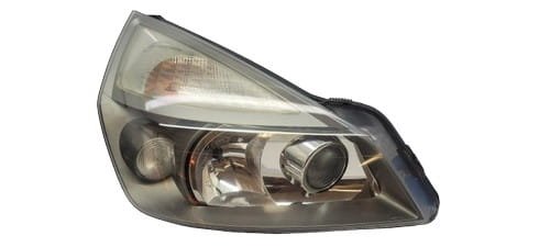 Phare Droit Xenon Espace 4 7701053976 Renault Hella