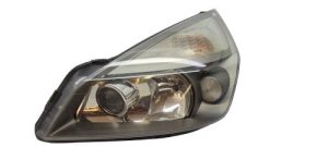 Phare Gauche Xenon Espace 4 7701053975  Renault Hella