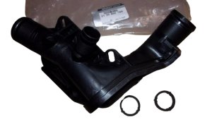 Tuyau D'eau 213080018R Renault Trafic III 2.0DCi Original 
