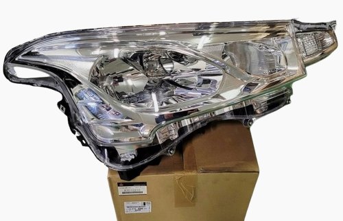 Phare Droit 1607834380 Citroen C4 Aircross Original