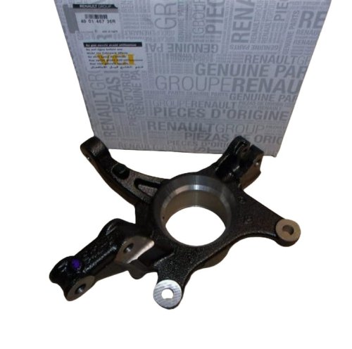 Porte-fusée Droit Avant 400146736R Renault Captur Original