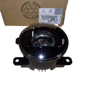 Feu Antibrouillard 9807432580 Citroën C4 II Original