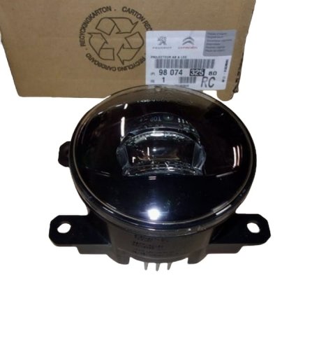 Feu Antibrouillard 9807432580 Citroën C4 II Original