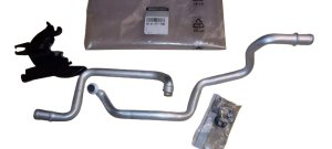 Tuyau De Chauffage 924147731R Renault Trafic III 1.6DCI Original