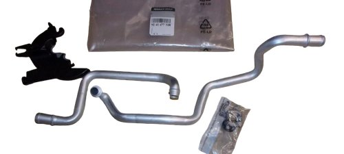 Tuyau De Chauffage 924147731R Renault Trafic III 1.6DCI Original