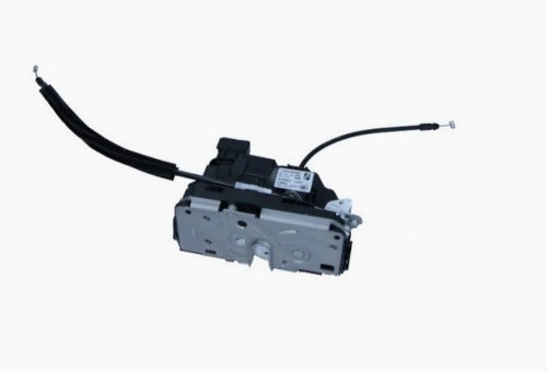 Serrure De Coffre 1663937180 Citroen Jumper III Peugeot Boxer III Original