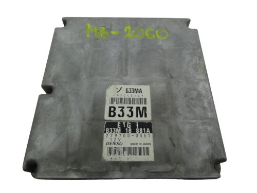 Calculateur Moteur, Calculateur ECU 279700 0451 Opel Neuf Origine