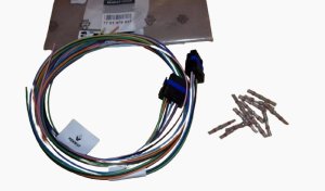 Câble Débitmètre 7701476853 Dacia Duster Original