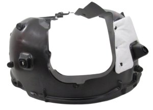 Passage De Roue Avant Gauche 9819027780 Peugeot 308 II Original