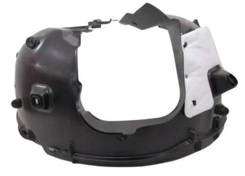Passage De Roue Avant Gauche 9819027780 Peugeot 308 II Original