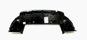 Cache Pare-Chocs 9855204080 Citroen C5 Aircross Original