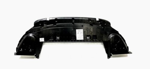 Cache Pare-Chocs 9855204080 Citroen C5 Aircross Original