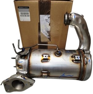 Filtre à Particules 208A00506R Renault 1.5DCI Original