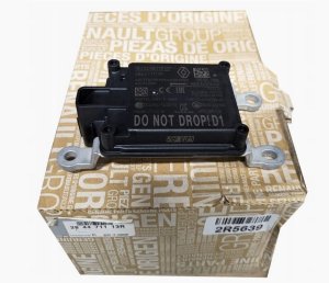 Module De Stationnement PDC 284471113R Renault Clio V Original
