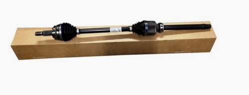 Arbre De Transmission Droit 9815636280 Citroen Peugeot 1.2PURETECH/1.5BLUEHDI Original