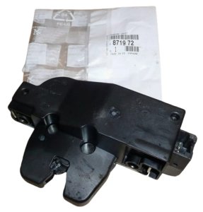 Serrure De Coffre/Hayon Original 871982 Citroen C4,Peugeot 307,407 