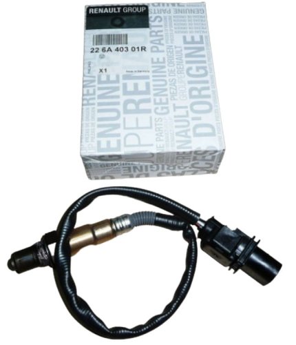 Sonde Lambda 226A40301R Renault Laguna Trafic Master 2.2-2.5DCI Original 