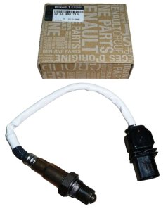 Sonde Lambda 226A49071R Master 3 Movano B NV400 Nouvelle Original