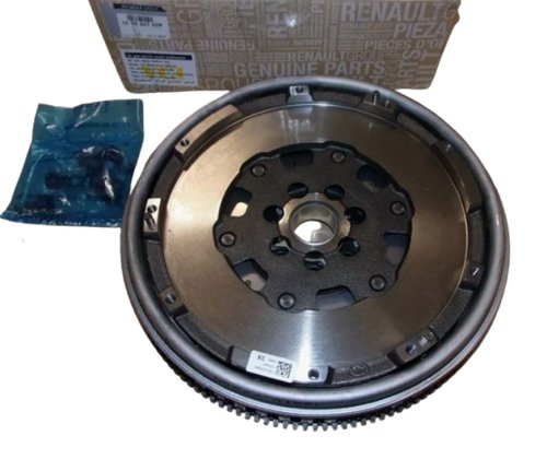 Volant Moteur Bimasse 123004762R Original Renault Dacia