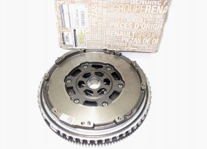 Volant Moteur Bi-Masse 1.2-1.4Tce 1233100QAB Nouveau OE Renault Clio Megane