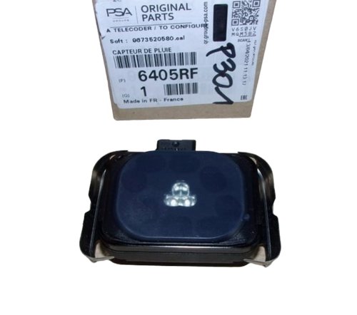 Capteur De Pluie Original 6405RF Citroen Peugeot Berlingo 3