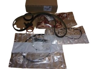 Kit De Courroie De Distribution 1654515580 Citroen Peugeot Original 