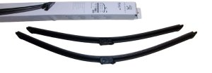 Raclettes De Balai 1613159580 Peugeot 650/550 Original