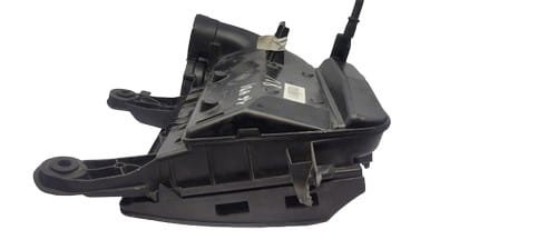 Boîtier Filtre A L`Air 1,6 8V Hdi 9673061080 Citroen Peugeot