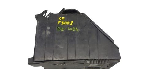 Boîtier de batterie 9663615580 Citroën Peugeot