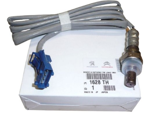 Sonde Lambda 1628TH Peugeot Citroen Original 
