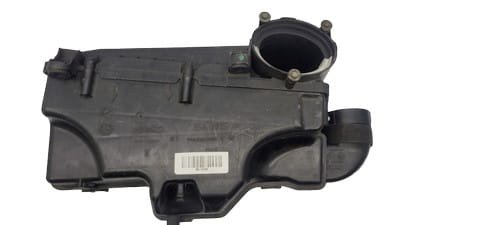 Boîtier Filtre A L`Air 9663365980 1.6 HDI Citroen Peugeot 