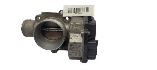 Boitier Papillon D’admission 1635R8  9640796280 Citroen Peugeot