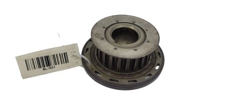 Poulie D'arbre A Came 9656584580  0805E5 Citroen Peugeot