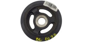 Poulie d'arbre 1,4 1,6 HDI 9654961080 0515T3  Citroen Peugeot Ford Volvo
