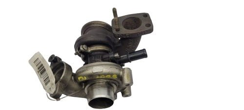 Turbocompresseur 1.6 HDI 0375N5 9685293080 Citroën Peugeot