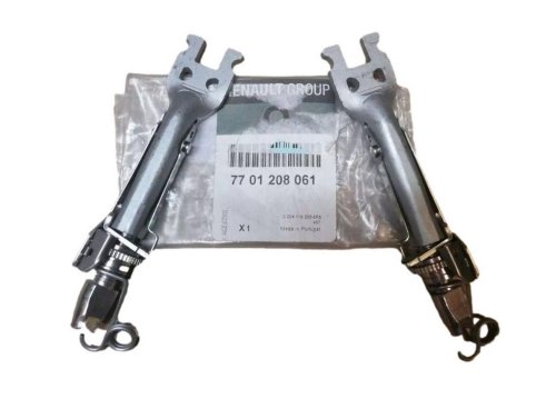 Ajusteur De Mâchoires De Frein 442089777R Renault Kangoo II Original