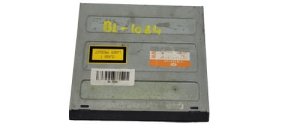 Lecteur DVD Land Rover 462100-8672 YIB500120