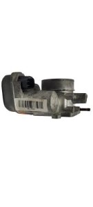 Papillon d'air 5WS91703 Opel