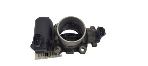Papillon d'air PA612GF33 Toyota Avensis