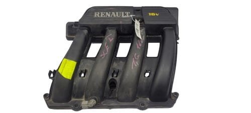 Collecteur D’admission 7700105829 Renault Megane 