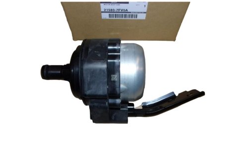 Pompe à Eau 215807FV0A Renault Koleos II 2.0DCI Original